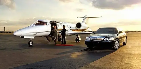 Costs of Airport Parking vs. Professional Limousine Service in Cleveland OH